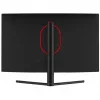 68,6cm/27'' (1920x1080) LC-Power LC-M27-FHD-240-C Gaming Curved 16:9 1ms 240Hz 3xHDMI DisplayPort VESA Full HD Schwarz
