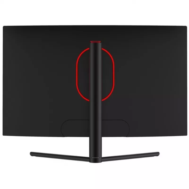 68,6cm/27'' (1920x1080) LC-Power LC-M27-FHD-240-C Gaming Curved 16:9 1ms 240Hz 3xHDMI DisplayPort VESA Full HD Schwarz