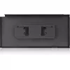 LCD-Panel-Kit Thermaltake AC-064-OO1NAN-A1 Universal Schwarz