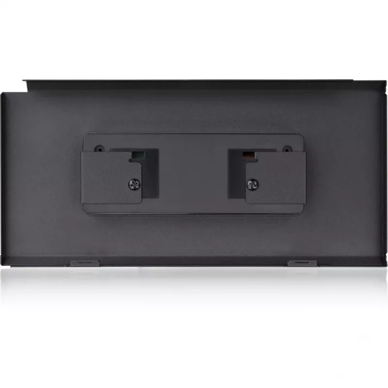 LCD-Panel-Kit Thermaltake AC-064-OO1NAN-A1 Universal Schwarz