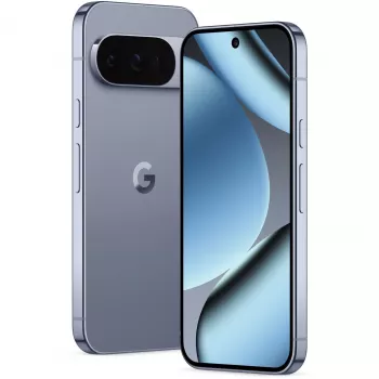 Google Pixel 10 Pro 16 cm (6.3) Dual SIM Android 16.0 5G 16 GB 128 GB 4870 mAh Grau