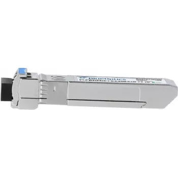 Glasfaser-Transceiver-Modul BlueOptics SFP-25G-MR-LR-BO SFP28 LC Aluminium 40 g