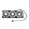EK Water Blocks 120mm Gehäuselüfter - Grau