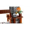 Konstruktionsspielzeug LEGO Minecraft The Pickaxe Mine Set 21277 – 530 Teile, 3 Minifiguren, Alter 8+