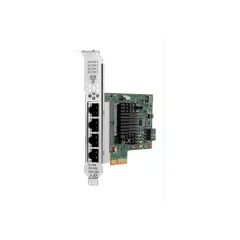HPE Broadcom BCM5719 Ethernet 1Gb 4-port BASE-T Adapter für