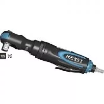 Schlagschrauber HAZET 9022P-2 1/2 Zoll Schwarz 108 N⋅m