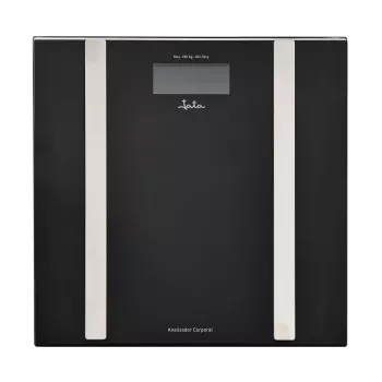 Küchenwaage Jata HBAS2531 — digitales Lebensmittelwiegen, kompaktes Design