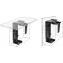 Value 17.99.1501 All-in-One PC/Workstation-Halterungen/Ständer 10 kg Schwarz (17.99.1501)