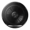 Pioneer TS-G1720F Autolautsprecher rund 2-Wege 300 W 2 Stück