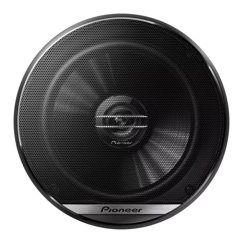 Pioneer TS-G1720F Autolautsprecher rund 2-Wege 300 W 2 Stück