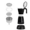 Elektrische Moka-Kaffeemaschine Camry CR 4415b 0,5 L, 480 W, schwarz