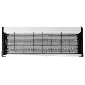 Mückenfalle HiSmart HS084684, 15W, 250V – elektrische Insektenfalle für den Innenbereich