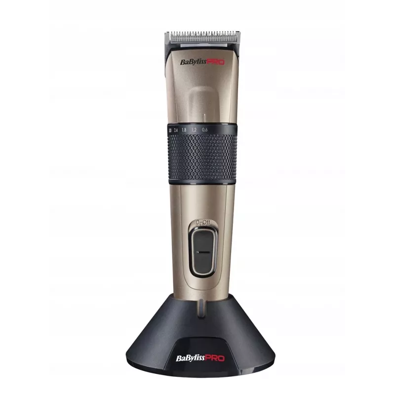 Haarschneider BABYLISS FX862E