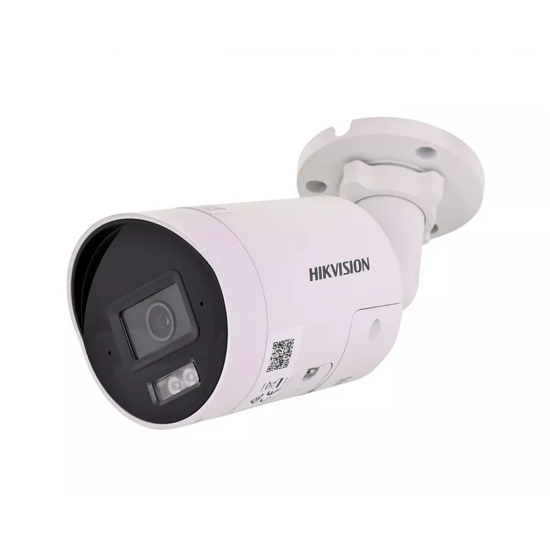 Hikvision Pro Series with AcuSense DS-2CD2046G2H-I2U/SL(2.8MM) Sicherheitskamera Bullet IP-Sicherheitskamera Outdoor 2688 x 1520 Pixel Decke/Wand
