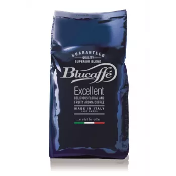 Lucaffe BLUCAFFE Kaffeebohnen 700g