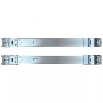 QNAP RAIL-S01 Rack-Zubehör Rack-Schienen-Kit