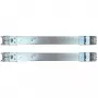 QNAP RAIL-S01 Rack-Zubehör Rack-Schienen-Kit