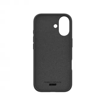 nevox StyleShell Shock - iPhone 17 6.3 schwarz (2523)
