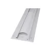 Wandschiene Ergotron 34 Zoll Aluminium 31-018-182