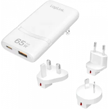 Logilink PA0376 Netzteil