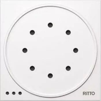 Gegensprechanlagen-Zubehör Ritto 1875970