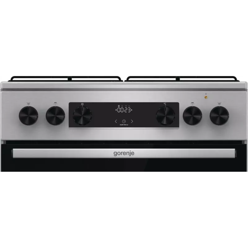 Gas-Elektro-Herd GKS6C70XJ