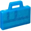Aufbewahrungsbox Room Copenhagen Modell 40870002, blau – Sortierbox für LEGO und kleine Spielzeuge