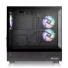 Computer Case Thermaltake View 270 SP Edition Mid Tower Schwarz