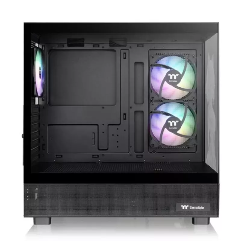 Computer Case Thermaltake View 270 SP Edition Mid Tower Schwarz