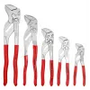 KNIPEX Kombizangen-Satz 5-teilig 125/150/180/250/300 mm