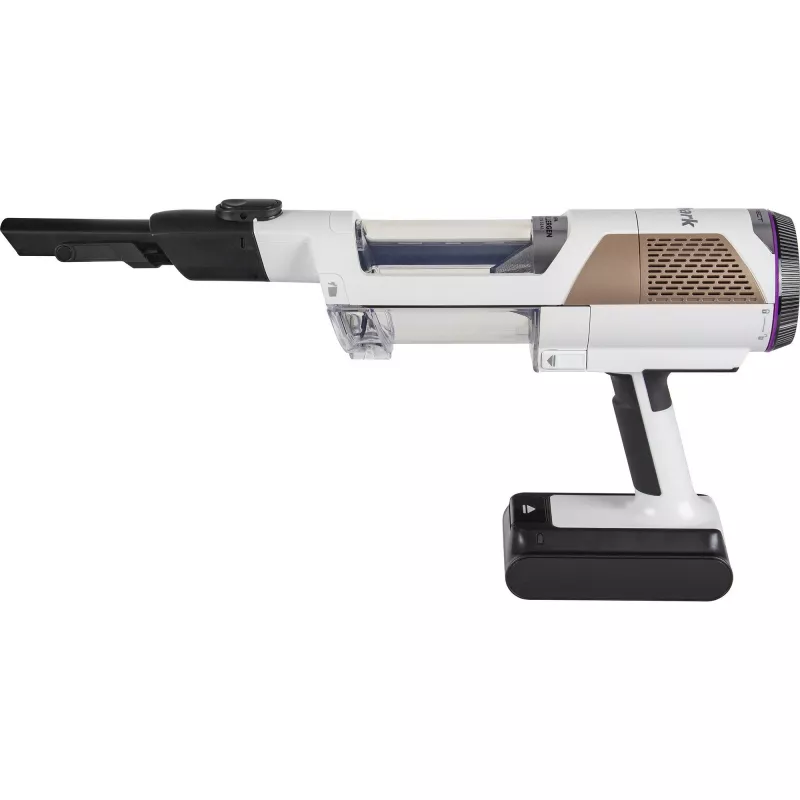 Shark IW3612EU Handstaubsauger 2 L Weiß