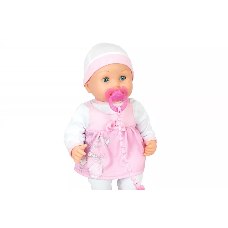 Artyk Natalia Adorable baby Puppe