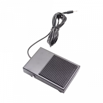 Fanvil PD1 - Fanvil - Fanvil Callcenter-IP-Telefone (3,5-mm-Schnittstelle) - Grau - 67 mm - 28 mm - 102 mm (PD1)