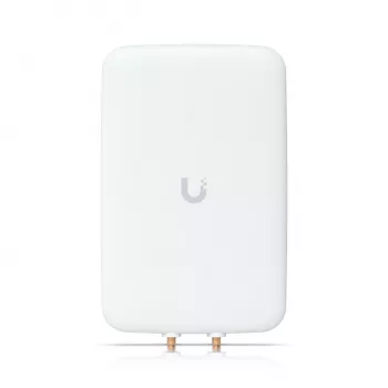 Ubiquiti UMA-D Netzwerkantenne Richtantenne RP-SMA 15 dBi