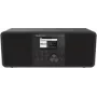 Internet/DAB+ Radio Imperial TOP 250, schwarz, Modell 5700250