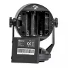 LED-Discokugel DENVER LDB-319 – kompaktes LED-Partylight, Modell 117220200040