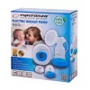 Elektrische Milchpumpe ESPERANZA ECM001B, Kapazität 1550 ml, AC/Batterie