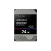 Internal Hard Drive Western Digital 24 TB 3.5 Zoll SAS DC HC590