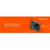 Dashcam Manta DVR302H