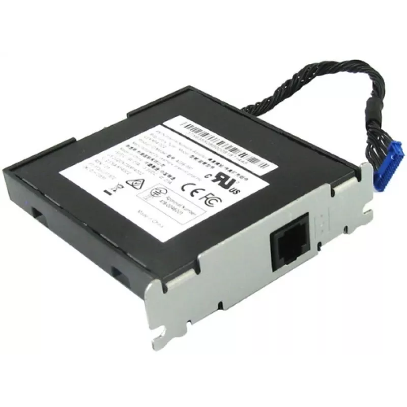 Faxkarten-Option Lexmark 37X6350 für kompatible Lexmark-Multifunktionsdrucker