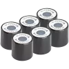 CORAVIN Standard-Schraubverschlüsse 6er-Pack