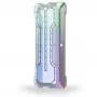 Distroplate Singularity Spectre 3.0 Integra Elite — silber