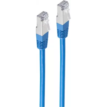 shiverpeaks BS75712-HB Netzwerkkabel Blau 2 m Cat6 S/FTP (S-STP) (BS75712-HB)