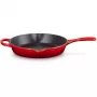 Le Creuset 20187260600422 0 Allzweckpfanne rund
