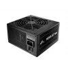 FSP HEXA 85+ PRO 650W Netzteil ATX ATX2.5 Schwarz, 650 W, 100 - 240 V, 50 - 60 Hz, 9 - 4 A, Active, 100 W