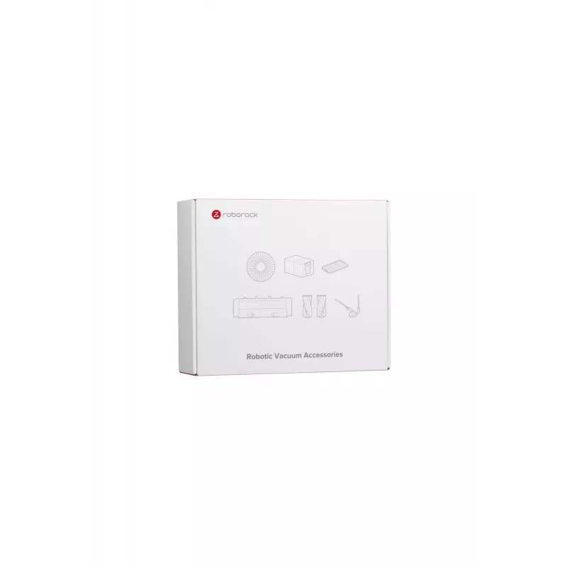 Staubsauger-Zubehör Roborock Saros5 10R – Filter- und Bürstenset