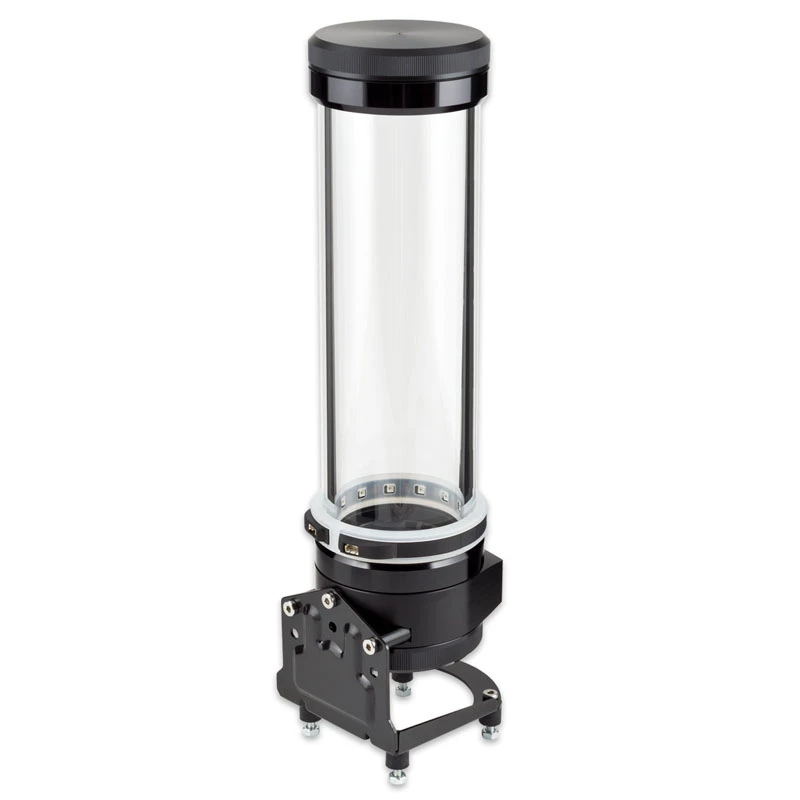Ausgleichsbehälter Aqua-Computer ULTITUBE D5 200 PRO für D5-Pumpen