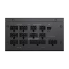 Gamemax Netzteil, 80 PLUS, Platinum | LION CORE 1200P | 1200 W