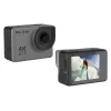 Action-Kamera BLOW 78-538 – 4K Ultra HD, 2-Zoll-Display, 170° Sichtfeld, Wi‑Fi, Bildstabilisator, microSD bis 64 GB