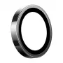 Linsenschutz Torras X00FX1568 gehärtetes Glas schwarz 0,3 mm